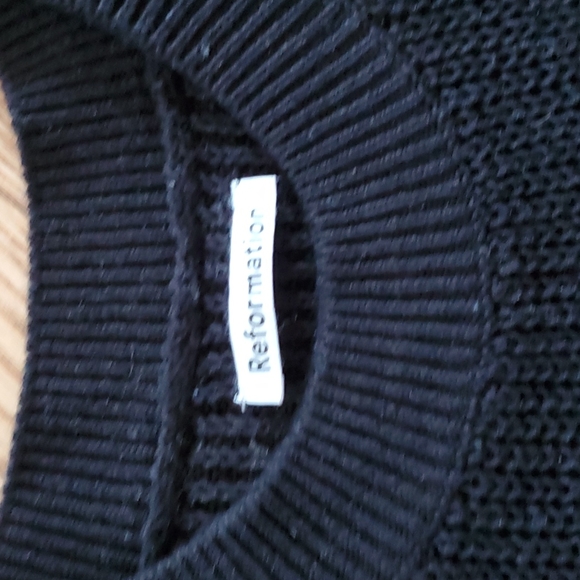 Reformation Top - Picture 5 of 6